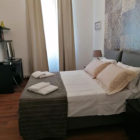 Monticello Apartment Via Cavour Рим Экстерьер фото