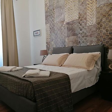 Monticello Apartment Via Cavour Рим Экстерьер фото