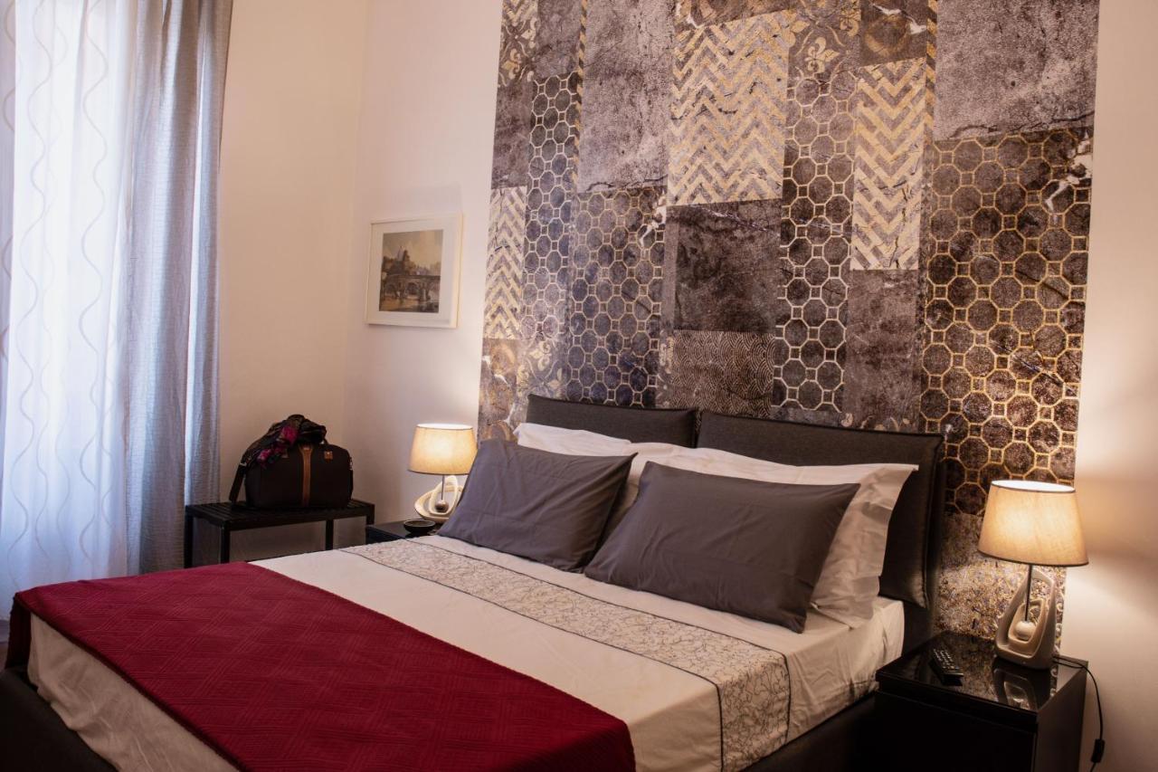 Monticello Apartment Via Cavour Рим Экстерьер фото