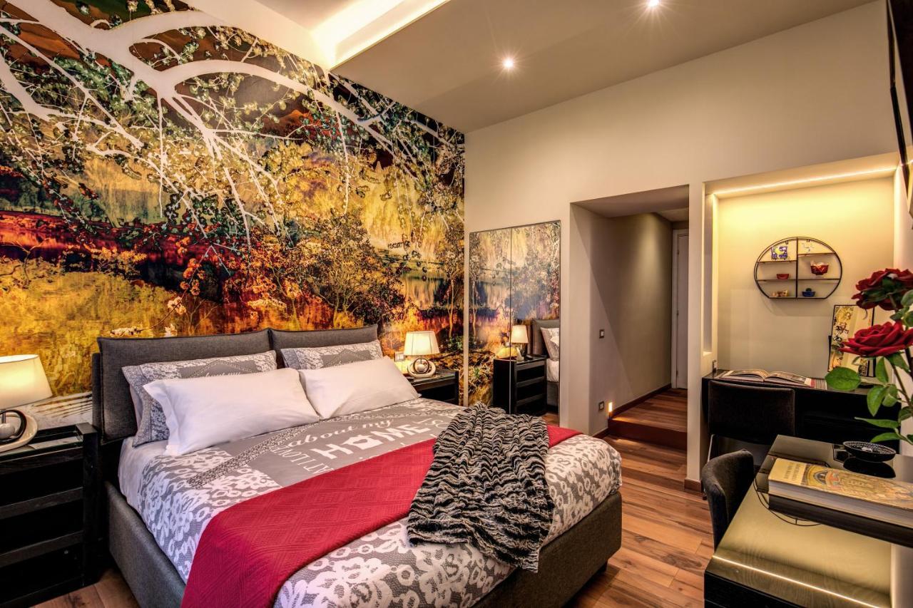 Monticello Apartment Via Cavour Рим Номер фото