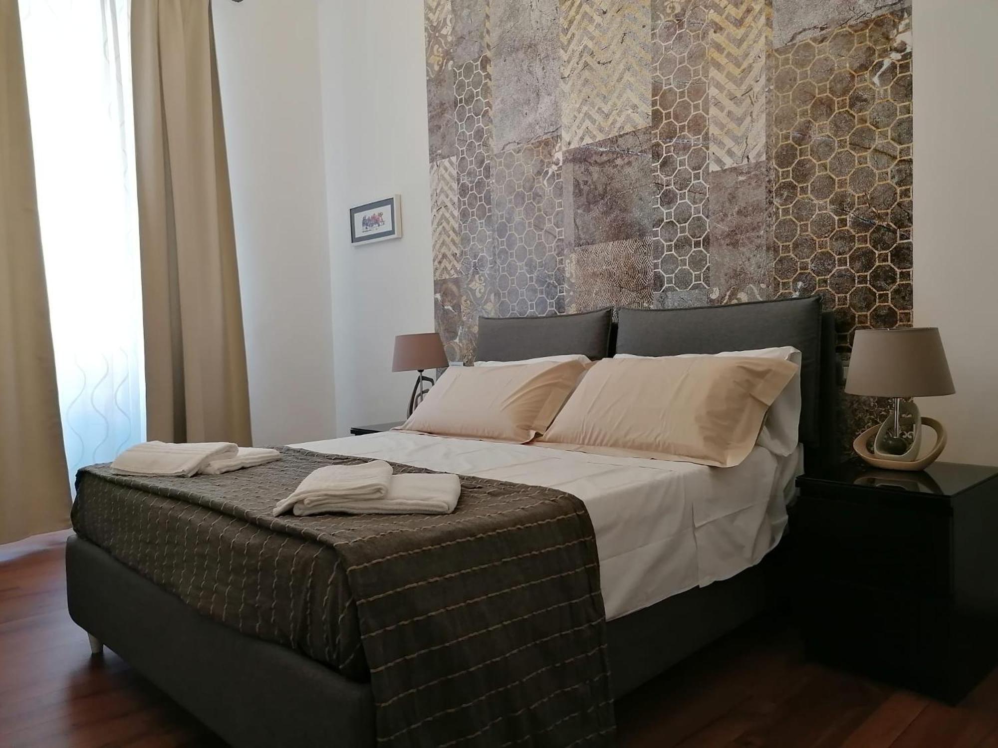 Monticello Apartment Via Cavour Рим Экстерьер фото