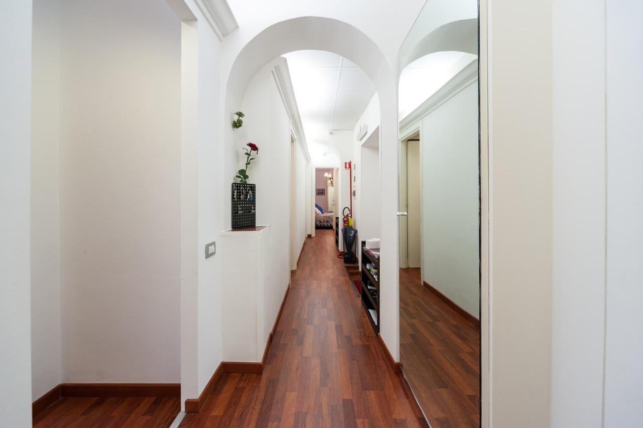 Monticello Apartment Via Cavour Рим Экстерьер фото
